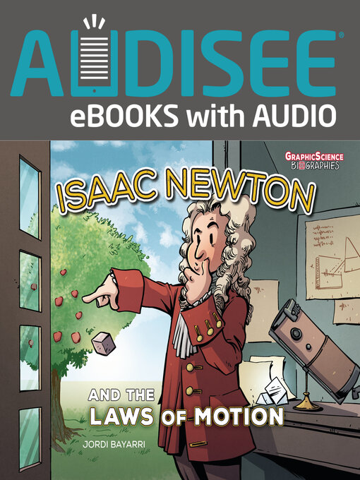 Title details for Isaac Newton and the Laws of Motion by Jordi Bayarri Dolz - Available